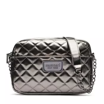 Сумка Monnari, серый