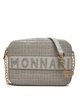 Сумка Monnari, серый