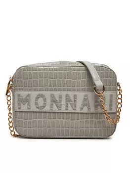 Сумка Monnari, серый