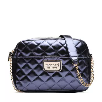 Сумка Monnari, синий
