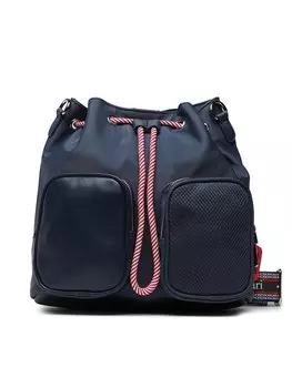 Сумка Monnari, темно-синий