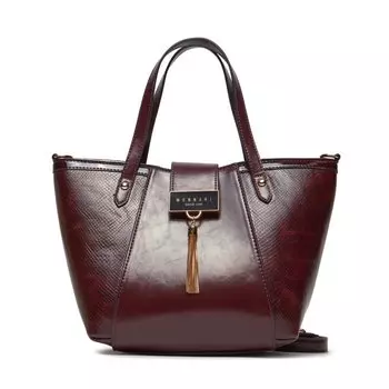 Сумка Monnari, вишневый/бордовый