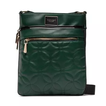 Сумка Monnari, зеленый