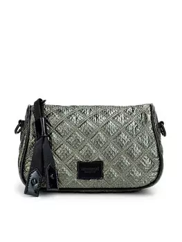 Сумка Monnari, зеленый