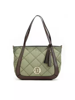 Сумка Monnari, зеленый