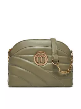 Сумка Monnari, зеленый