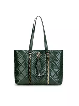 Сумка Monnari, зеленый