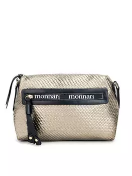 Сумка Monnari, золотой