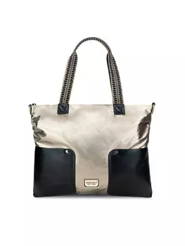 Сумка Monnari, золотой