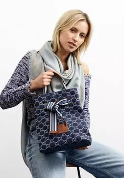 Сумка MONOGRAMM Codello, цвет blau