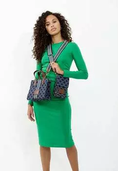 Сумка MONOGRAMM Codello, цвет blau