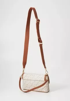 Сумка MONOPLAY LE FLAP Tommy Hilfiger, бежевый