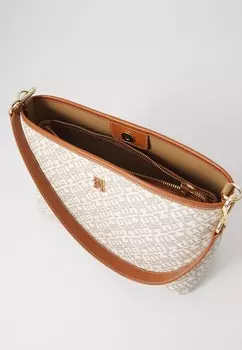 Сумка MONOPLAY SHOULDER BAG Tommy Hilfiger, бежевый