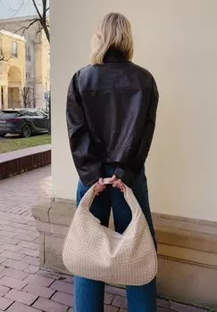 Сумка MONTANA L37, бежевый