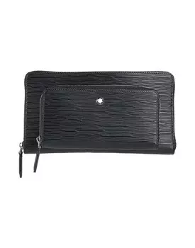 Сумка Montblanc, черный