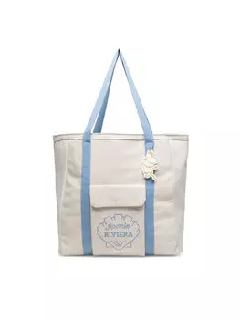 Сумка Moomin, белый