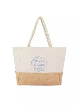 Сумка Moomin, красочный