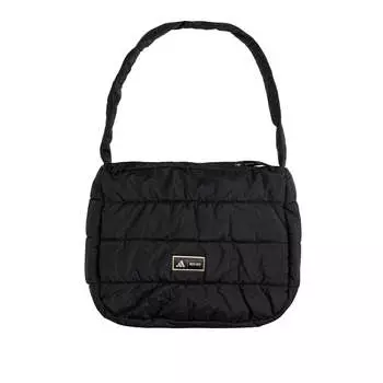 Сумка moon boot shopper bag Adidas, черный