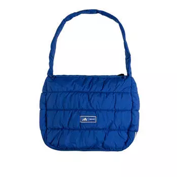 Сумка moon boot shopper bag Adidas, синий