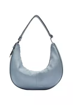 Сумка MOON HOBO M MITTELGROSSE Liebeskind Berlin, светло-голубой