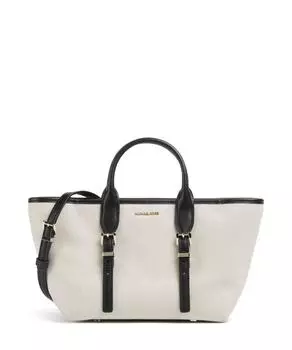 Сумка Moore хлопок полиэстер Michael Kors, мультиколор