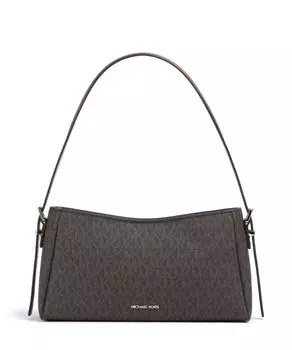 Сумка Moore из искусственной кожи Michael Kors, коричневый