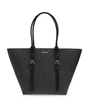 Сумка moore типа шоппер Michael Kors, черный
