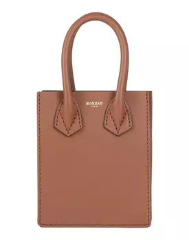 Сумка Moreau Paris, бежевый