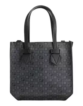 Сумка Moreau Paris, черный