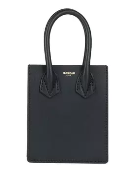 Сумка Moreau Paris, черный