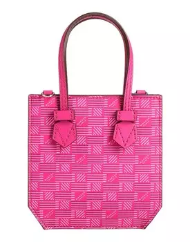 Сумка Moreau Paris, фуксия