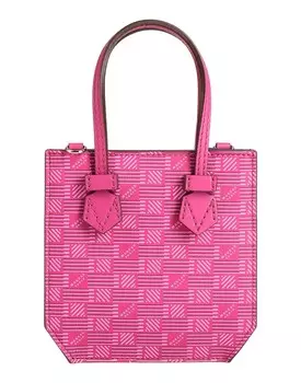 Сумка Moreau Paris, фуксия