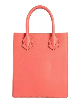 Сумка Moreau Paris, красный