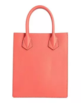 Сумка Moreau Paris, красный