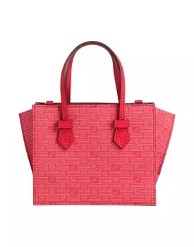 Сумка Moreau Paris, пурпурный