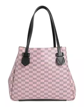 Сумка Moreau Paris, розовый