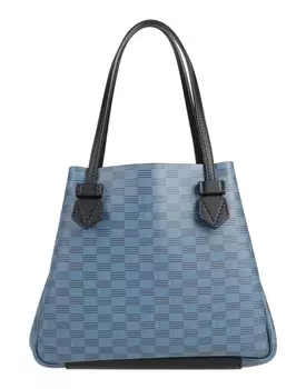 Сумка Moreau Paris, синий