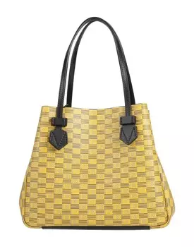 Сумка Moreau Paris, желтый