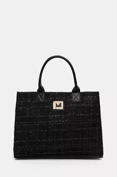 Сумка Morgan 2CANEW, черный