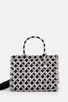 Сумка Morgan 2GRAF, черный