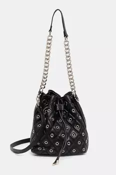 Сумка Morgan 2OEILLET, черный