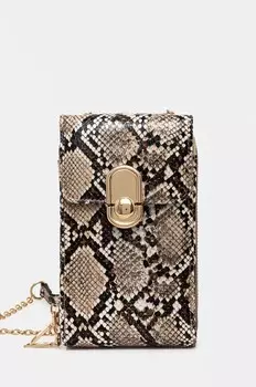 Сумка Morgan 2PYTEL, бежевый