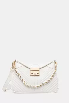 Сумка Morgan, белый