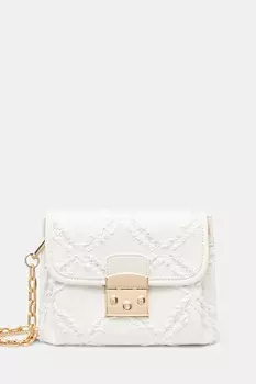 Сумка Morgan, белый