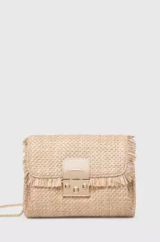 Сумка Morgan, бежевый