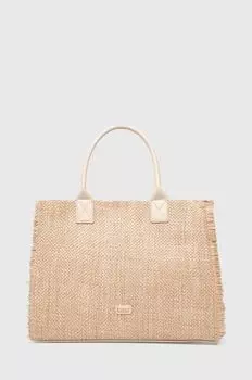 Сумка Morgan, бежевый