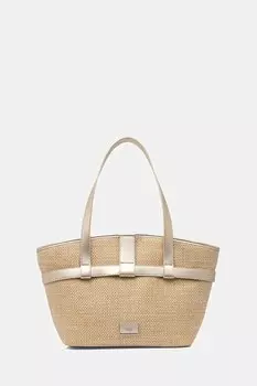 Сумка Morgan, бежевый