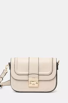 Сумка Morgan, бежевый