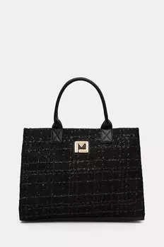 Сумка Morgan, черный