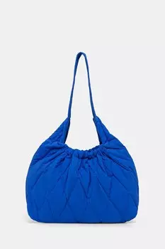 Сумка Morgan, фиолетовый